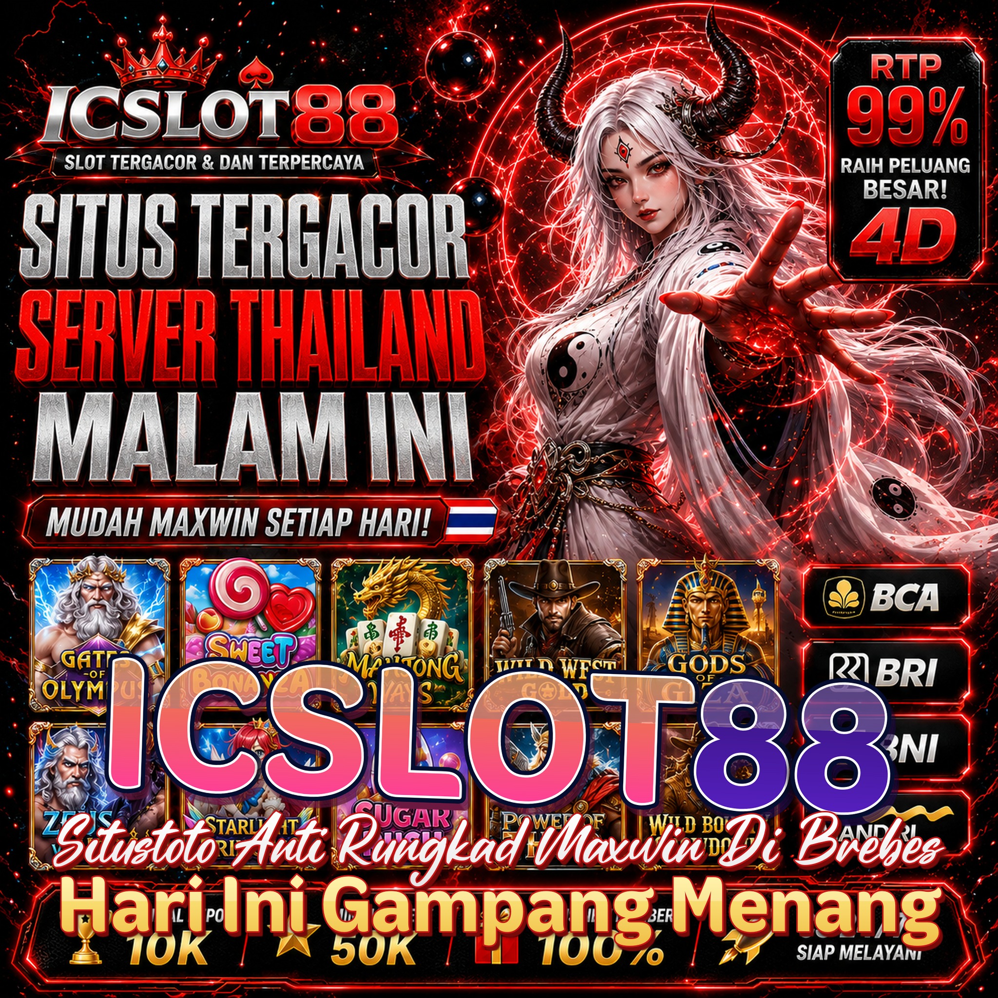 ICSLOT88